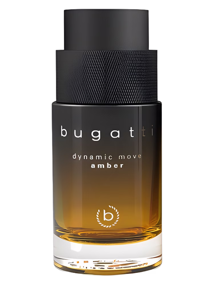 Bugatti Fashion Bugatti Dynamic Move Amber