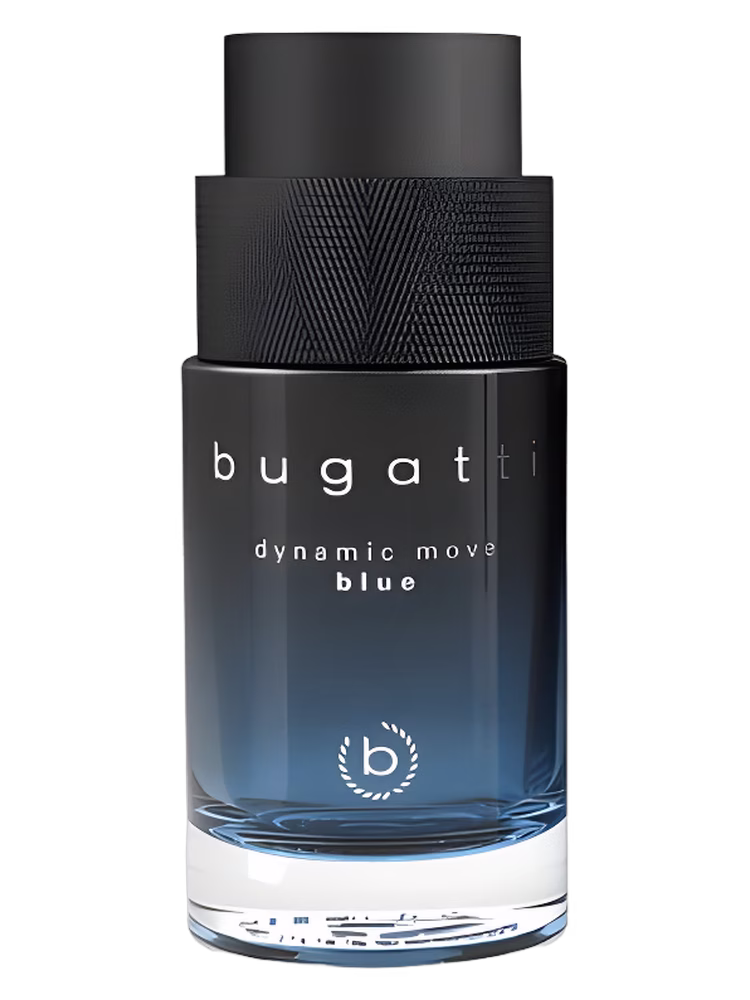 Bugatti Fashion Bugatti Dynamic Move Blue