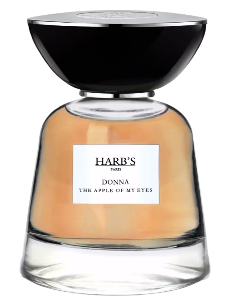 HARB'S Donna - The Apple Of My Eyes
