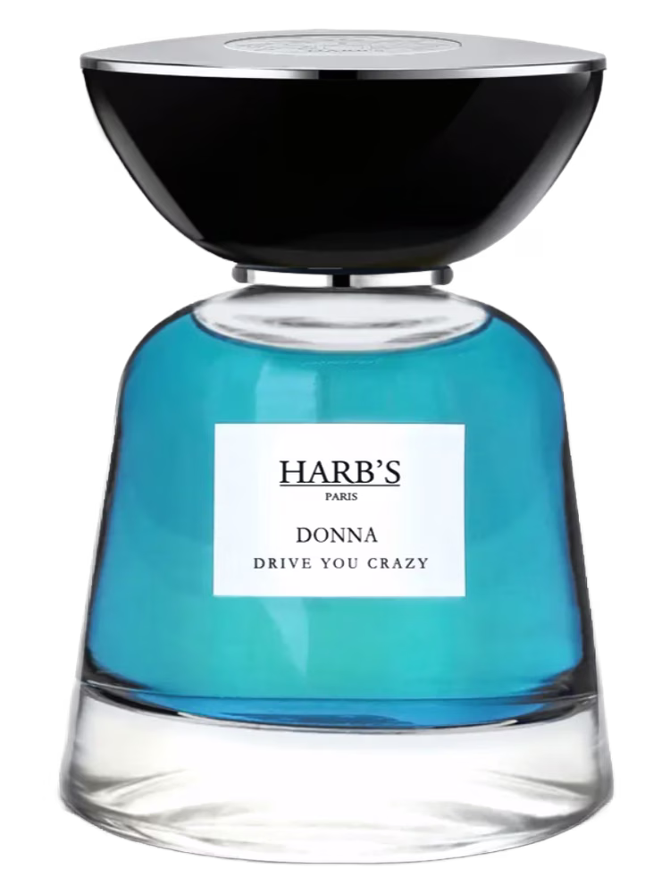 HARB'S Donna - Drive You Crazy