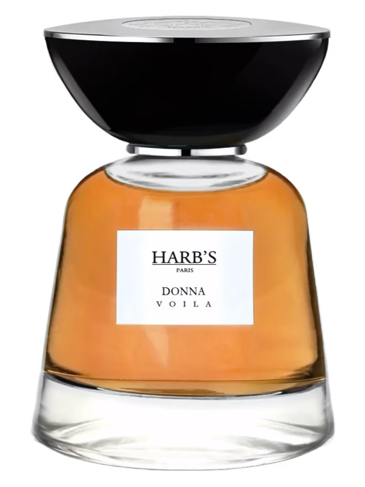 HARB'S Donna - Voila