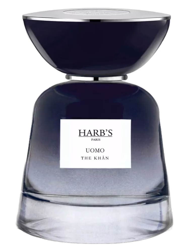 HARB'S Uomo - The Khan