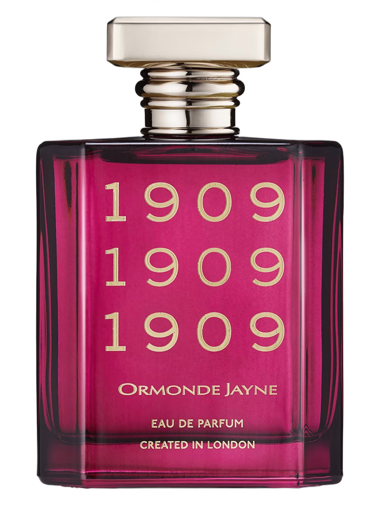 Ormonde Jayne 1909
