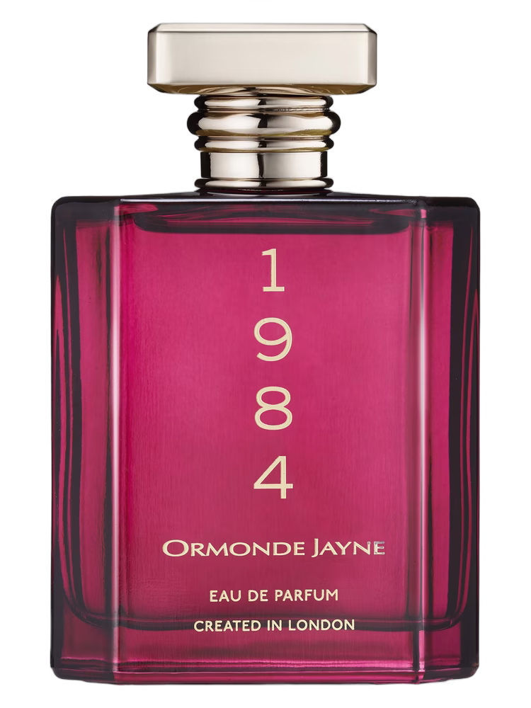 Ormonde Jayne 1984
