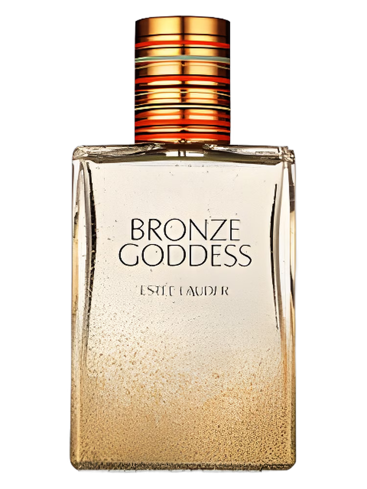 Estée Lauder Bronze Goddess Eau Fraiche 2010