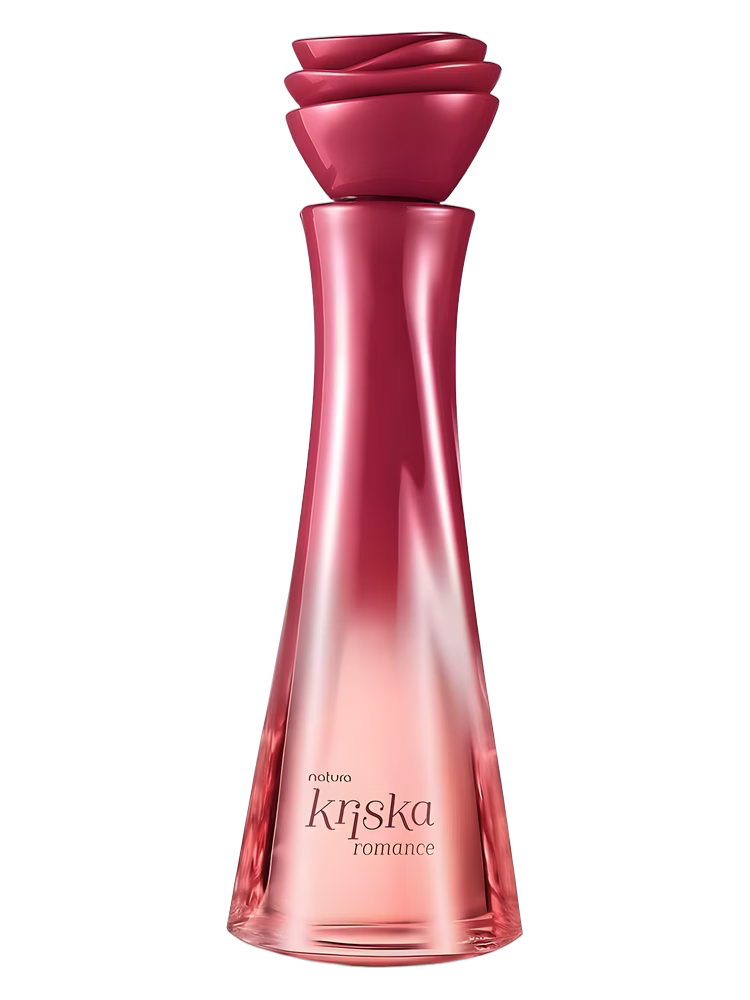 Natura Kriska Romance