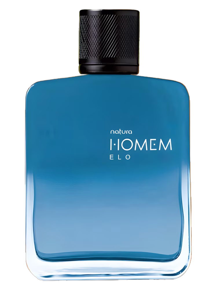 Natura Homem Elo