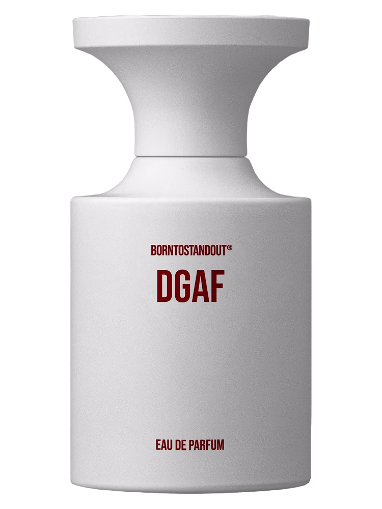 BORNTOSTANDOUT® DGAF