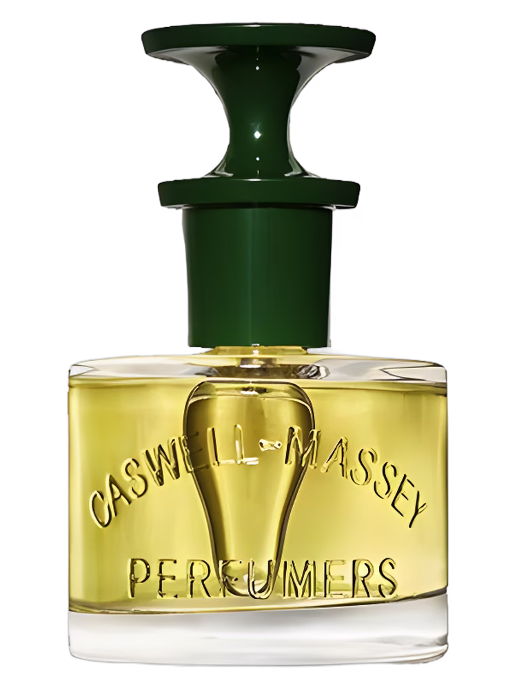 Caswell Massey Peony Eau de Parfum