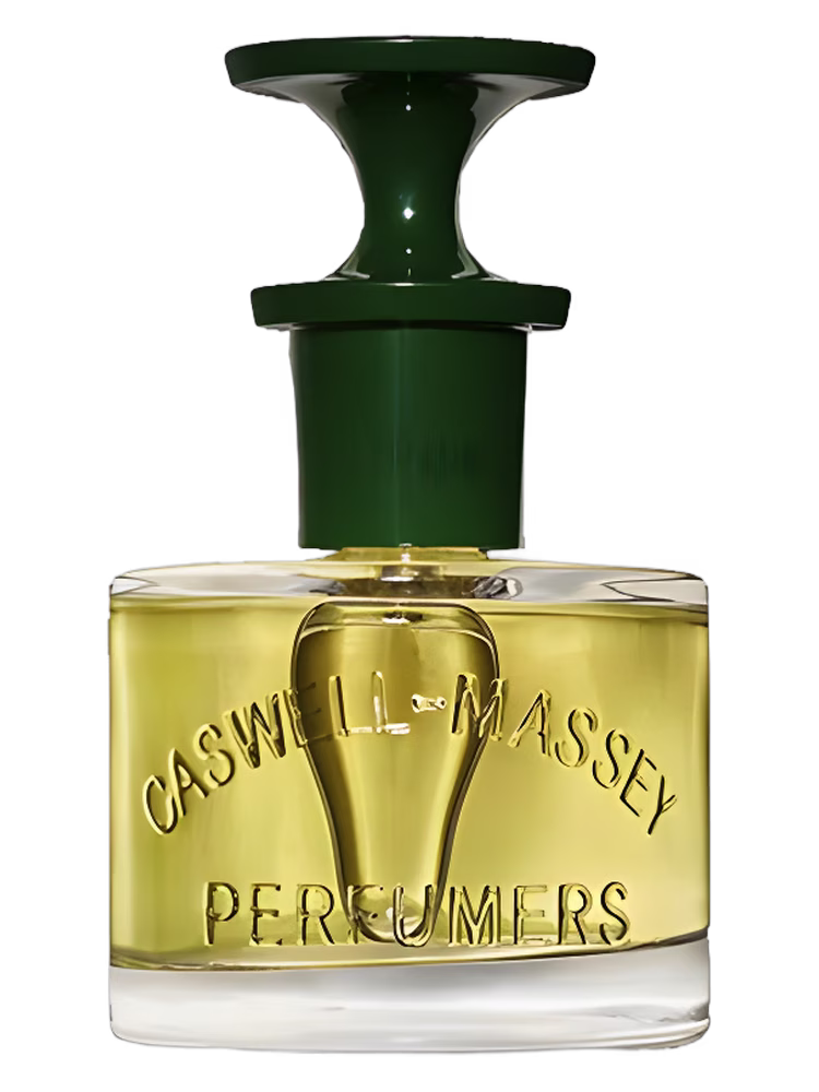 Caswell Massey Rose Eau de Parfum