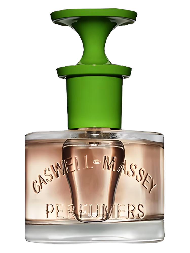 Caswell Massey Honeysuckle Eau de Toilette