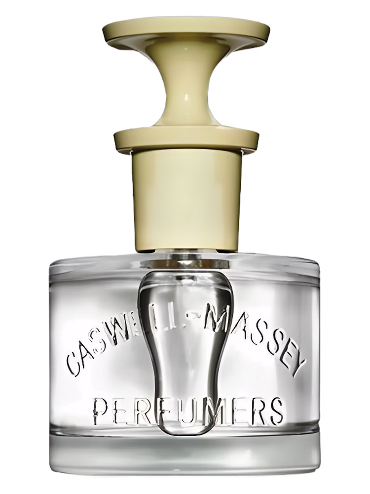 Caswell Massey Almond Eau de Toilette