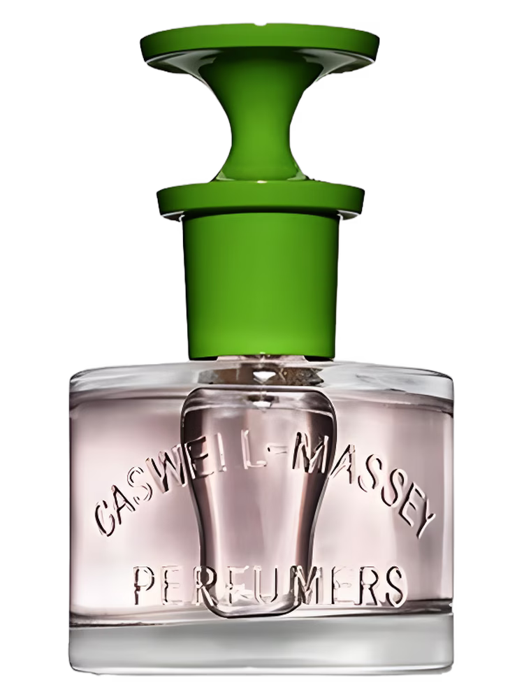 Caswell Massey Lilac Eau de Toilette
