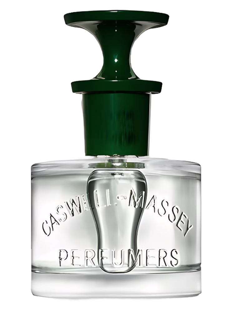 Caswell Massey Orchid Eau de Parfum