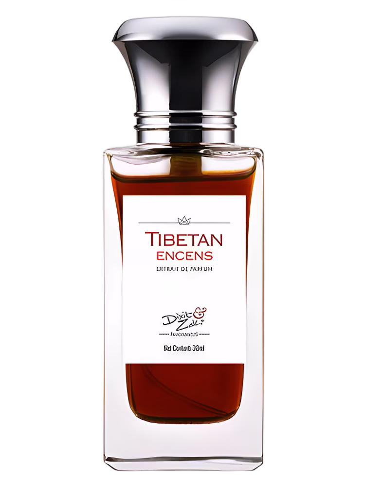 Dixit & Zak Tibetan Ensens