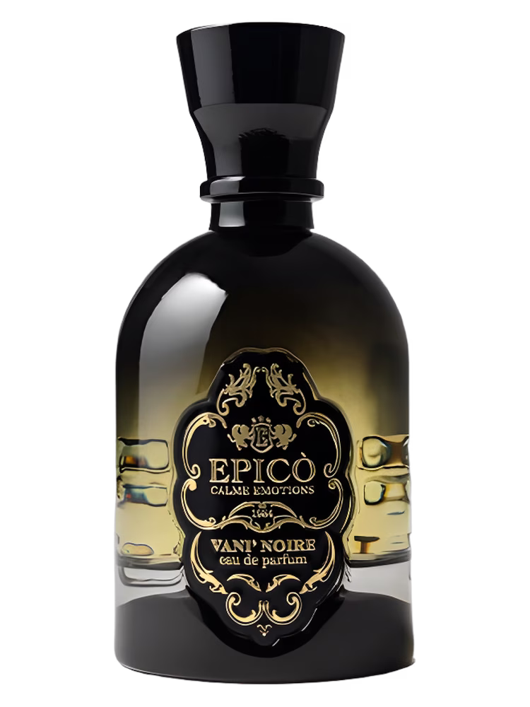 Epicò Vani Noire