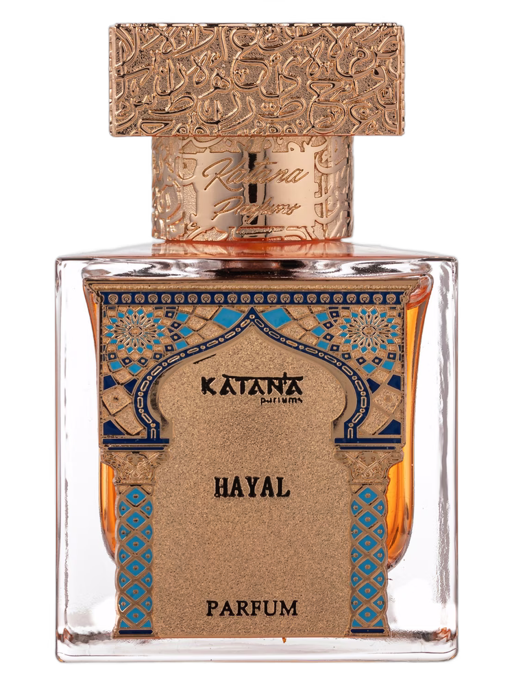 Katana Parfums Hayal