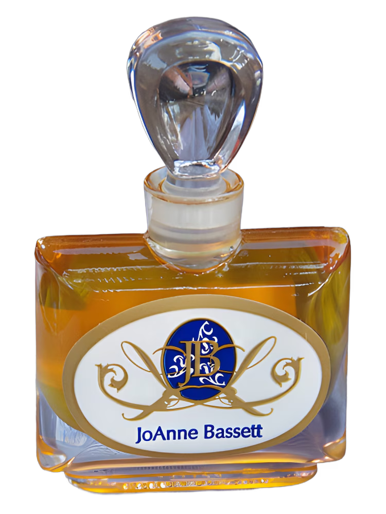 JoAnne Bassett Le Voyage