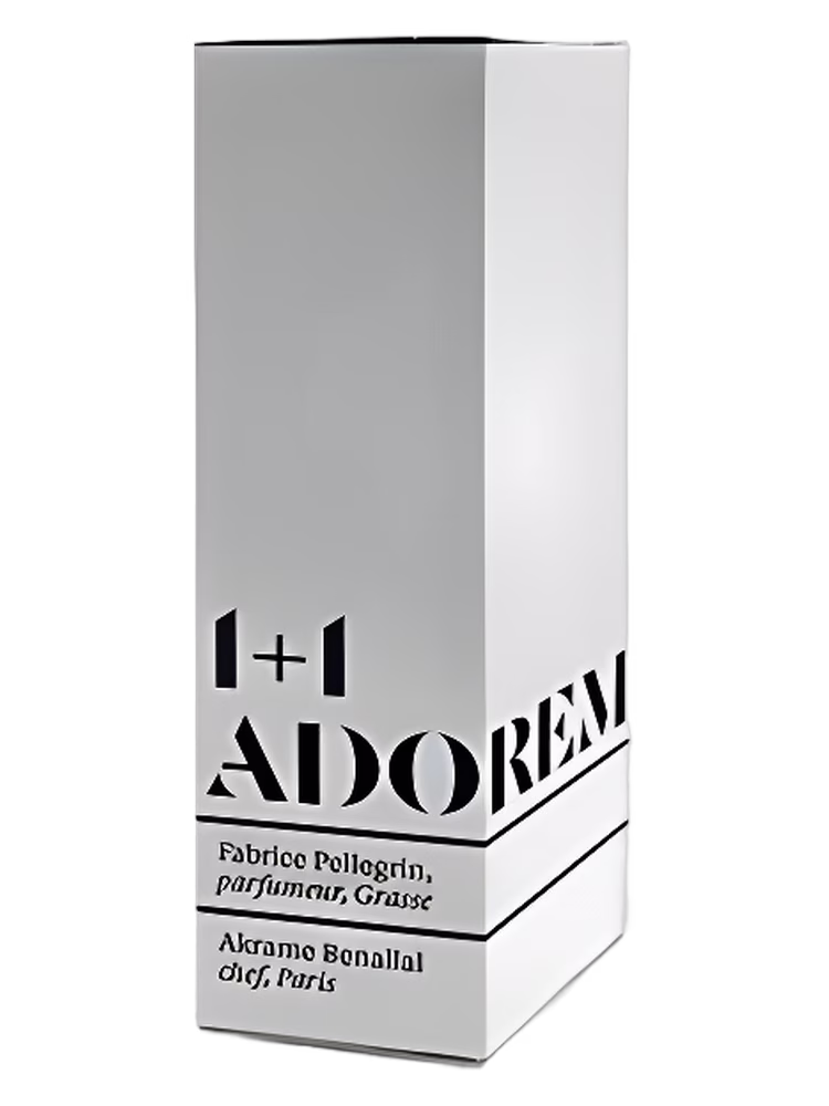 NEZ Adorem