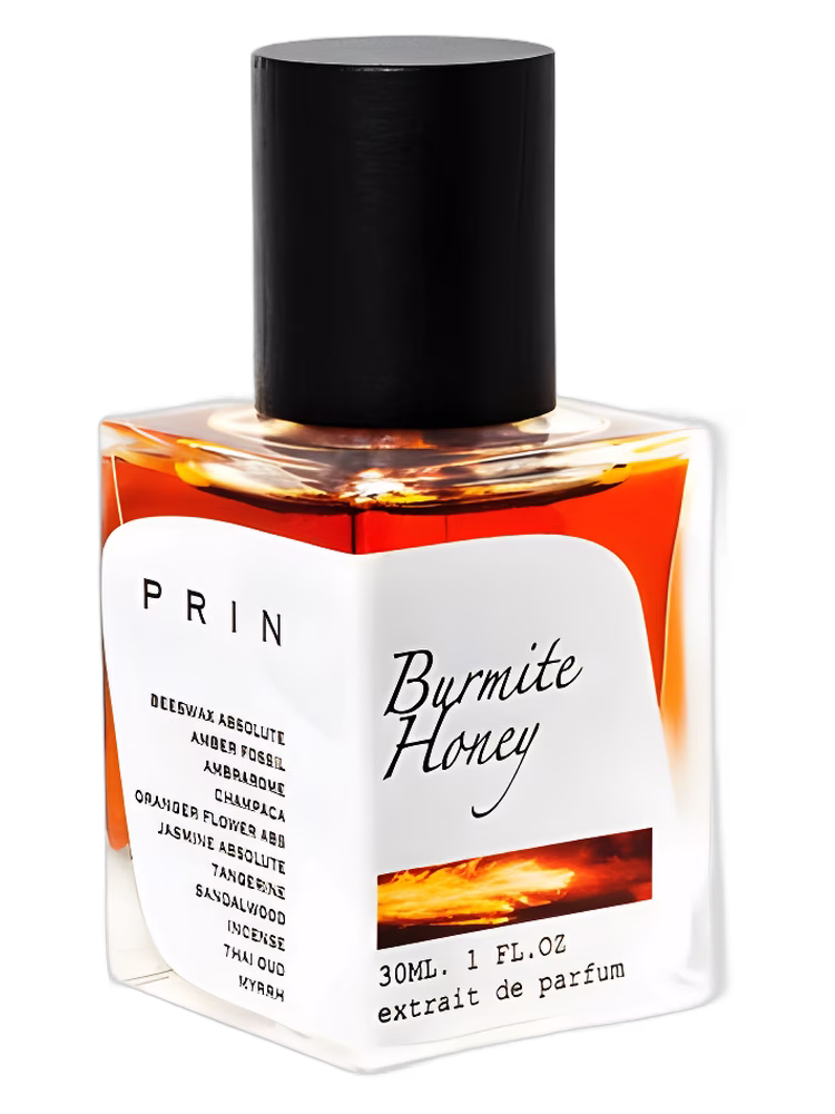 Prin Burmite Honey