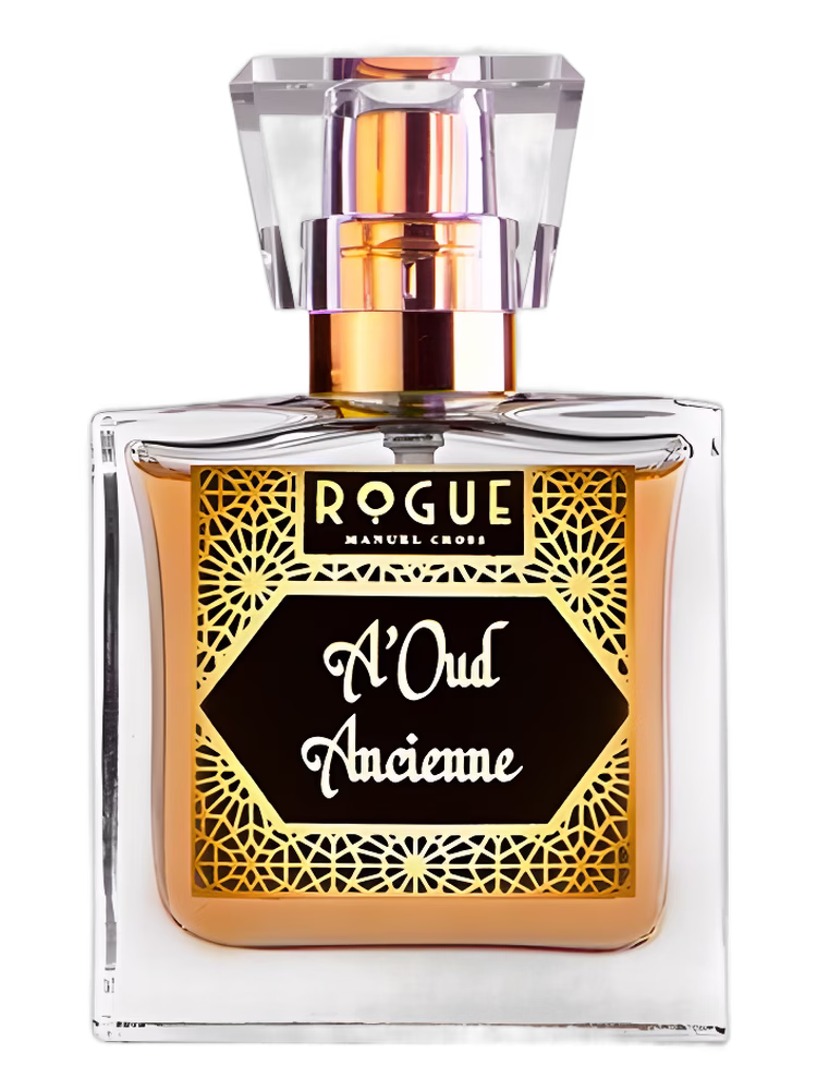 Rogue Perfumery A'Oud Ancienne