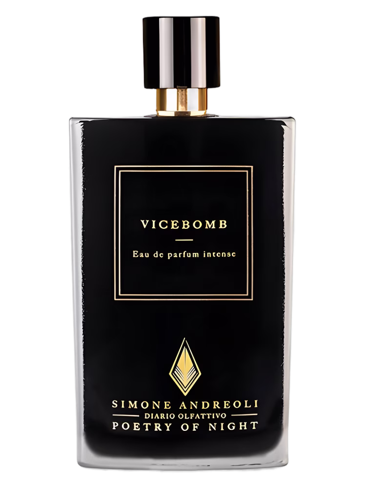 Simone Andreoli Vicebomb