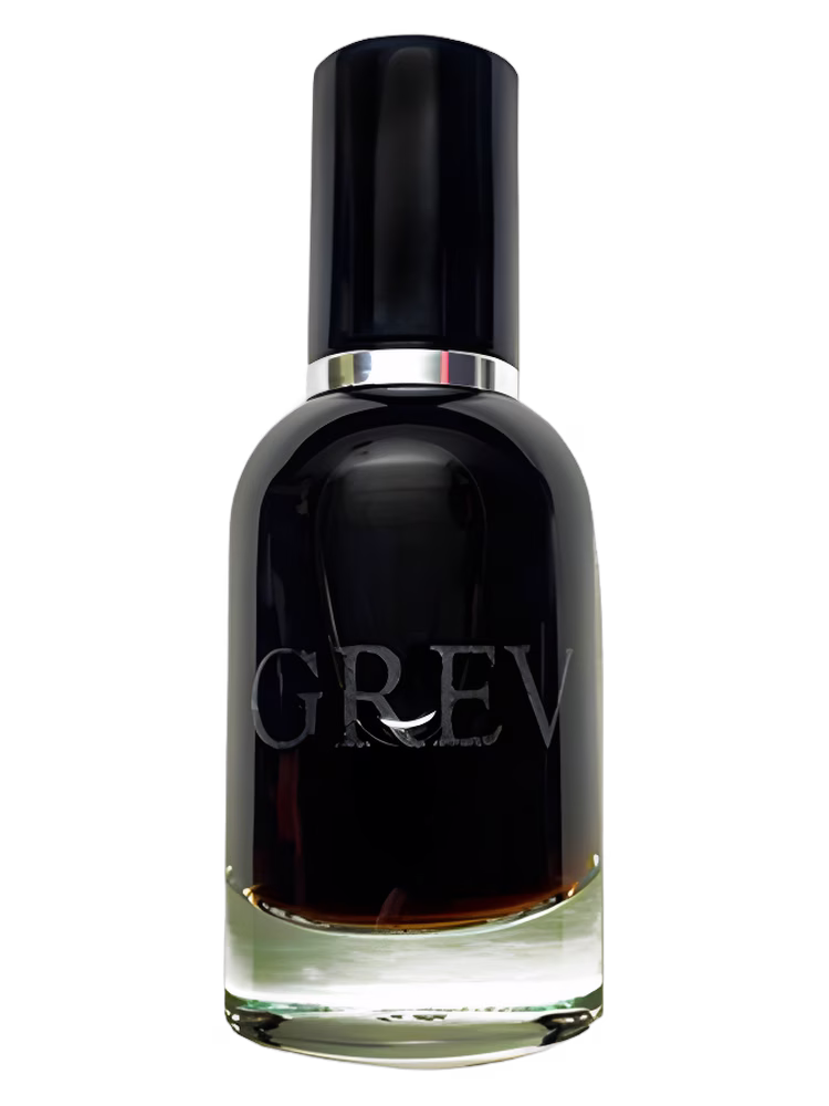 Slumberhouse Black Grev