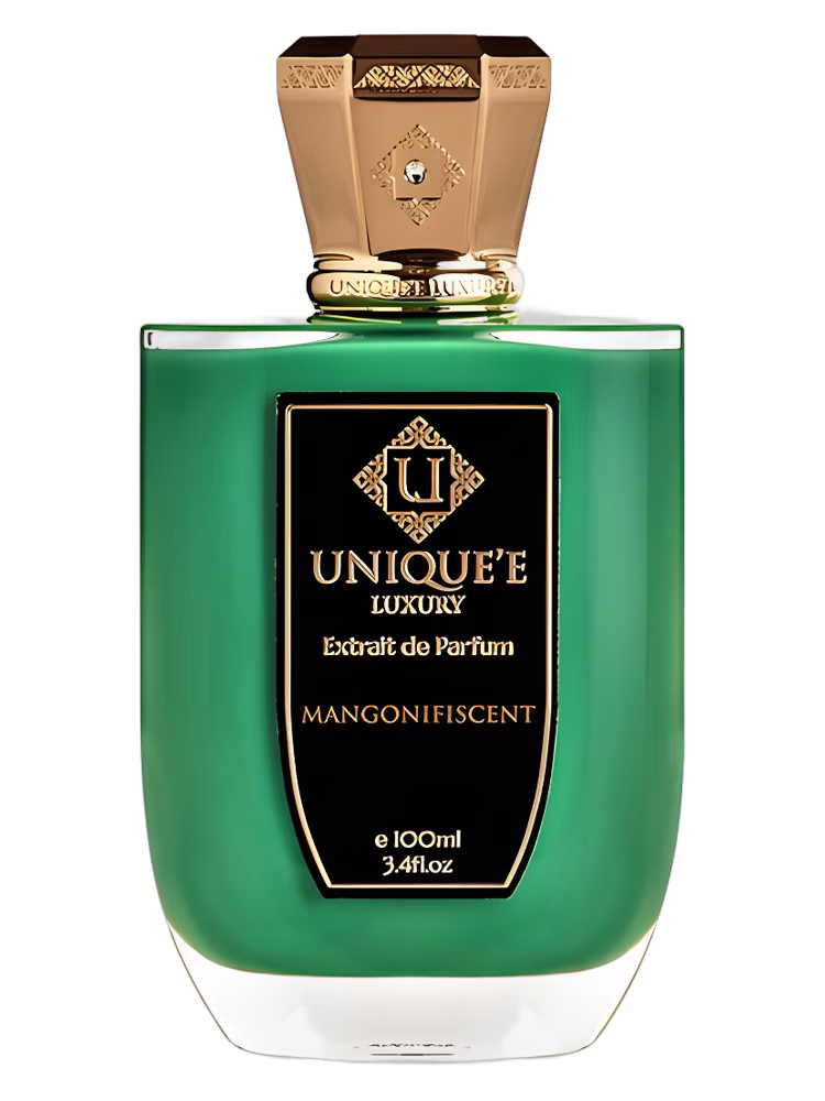 Unique'e Luxury Mangonifiscent