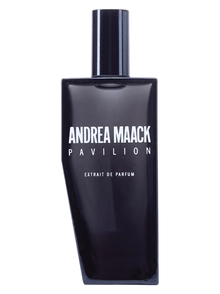 Andrea Maack Pavilion