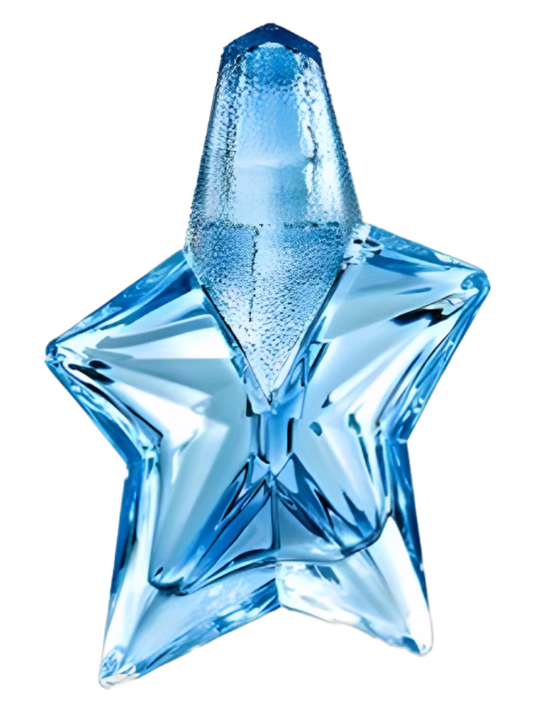Mugler Angel Sunessence Edition Bleu Lagon