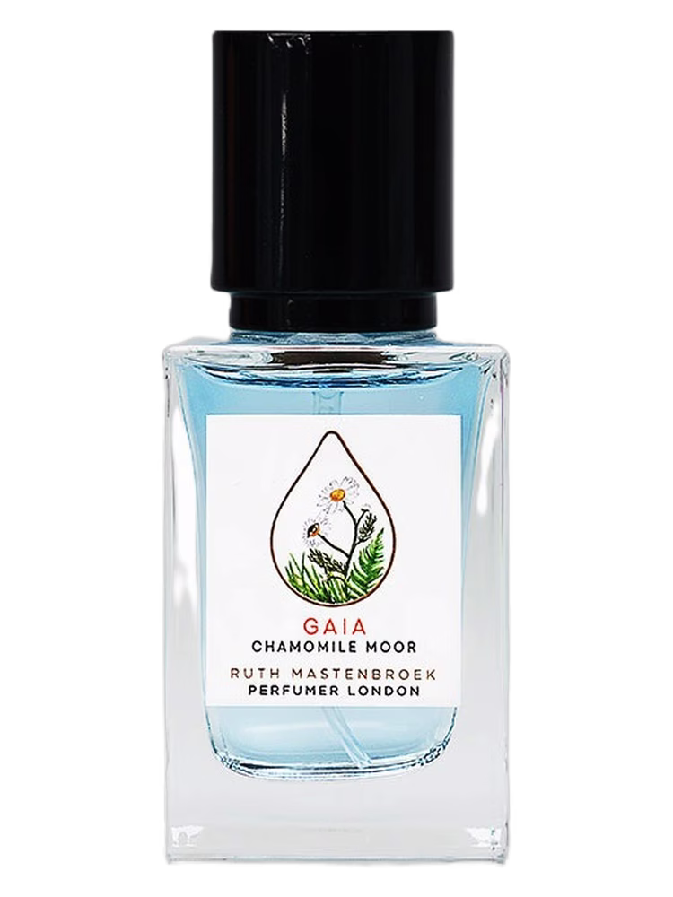 Ruth Mastenbroek Gaia