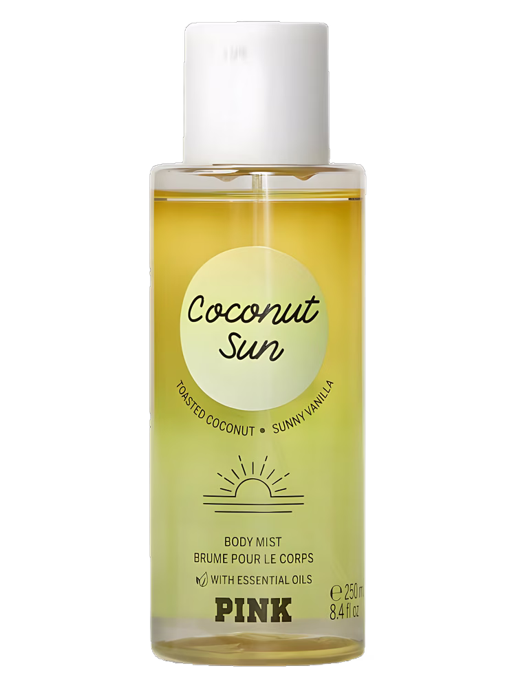 Victoria's Secret Coconut Sun
