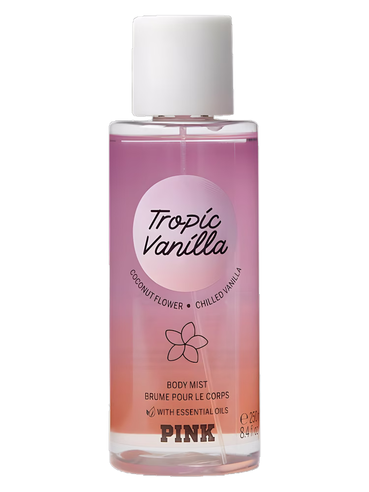 Victoria's Secret Tropic Vanilla