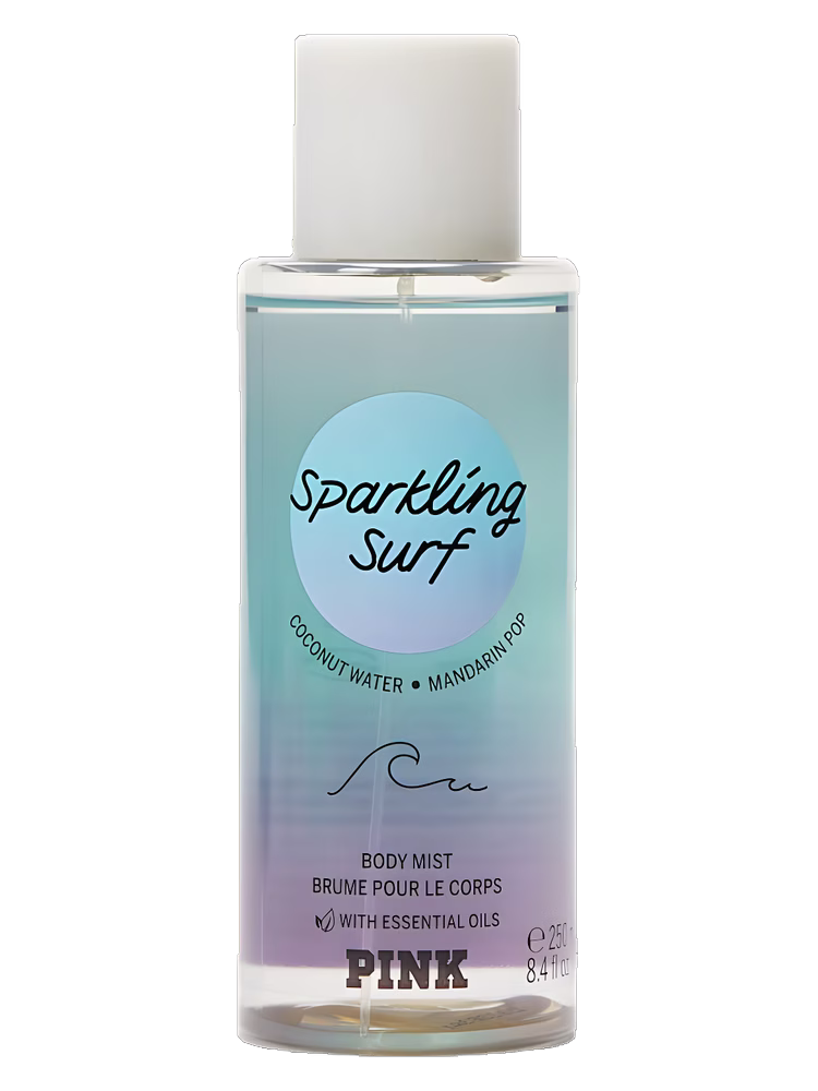 Victoria's Secret Sparkling Surf