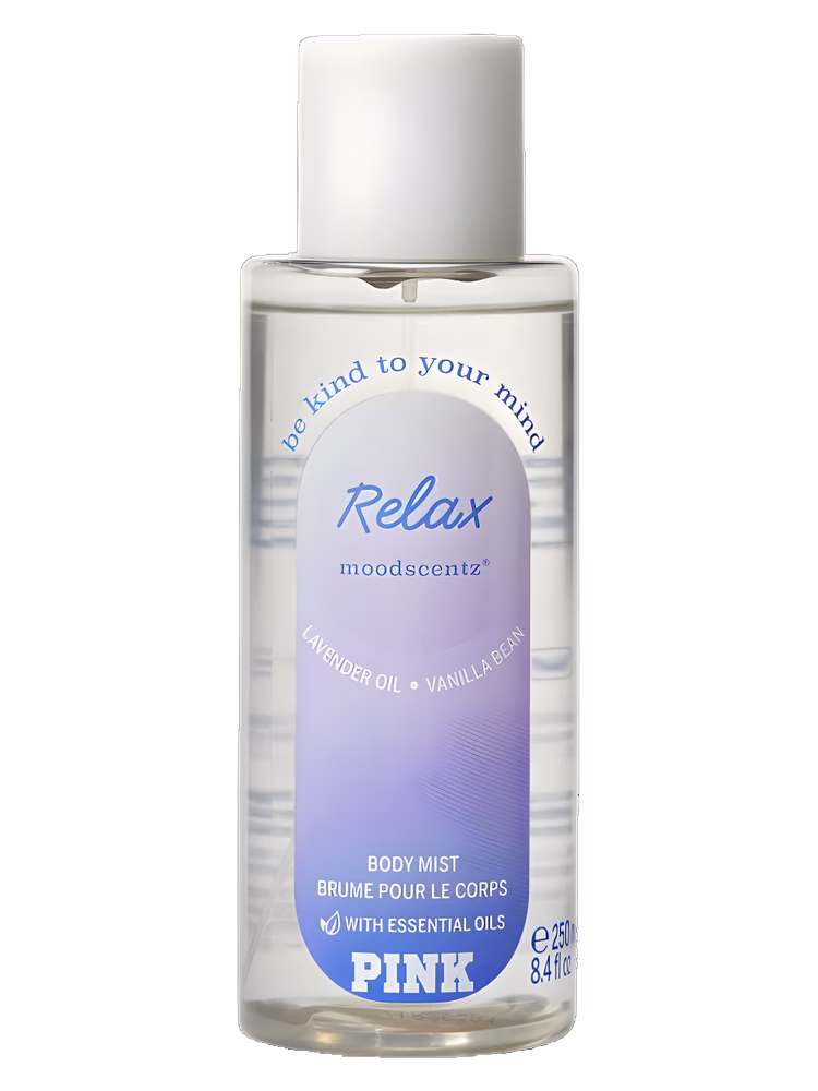 Victoria's Secret Relax Moodscentz