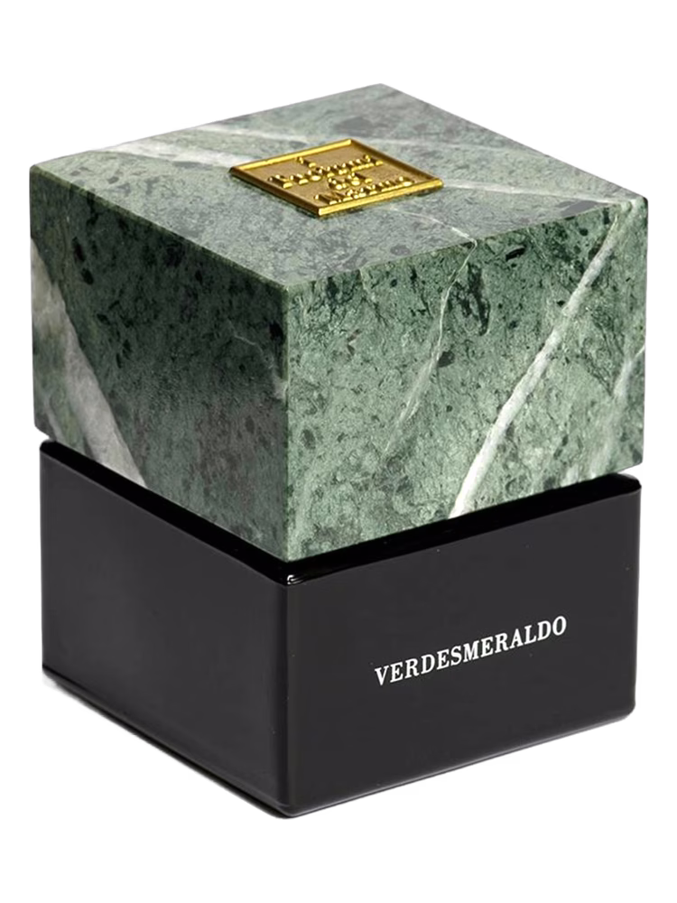I Profumi Del Marmo Verdesmeraldo