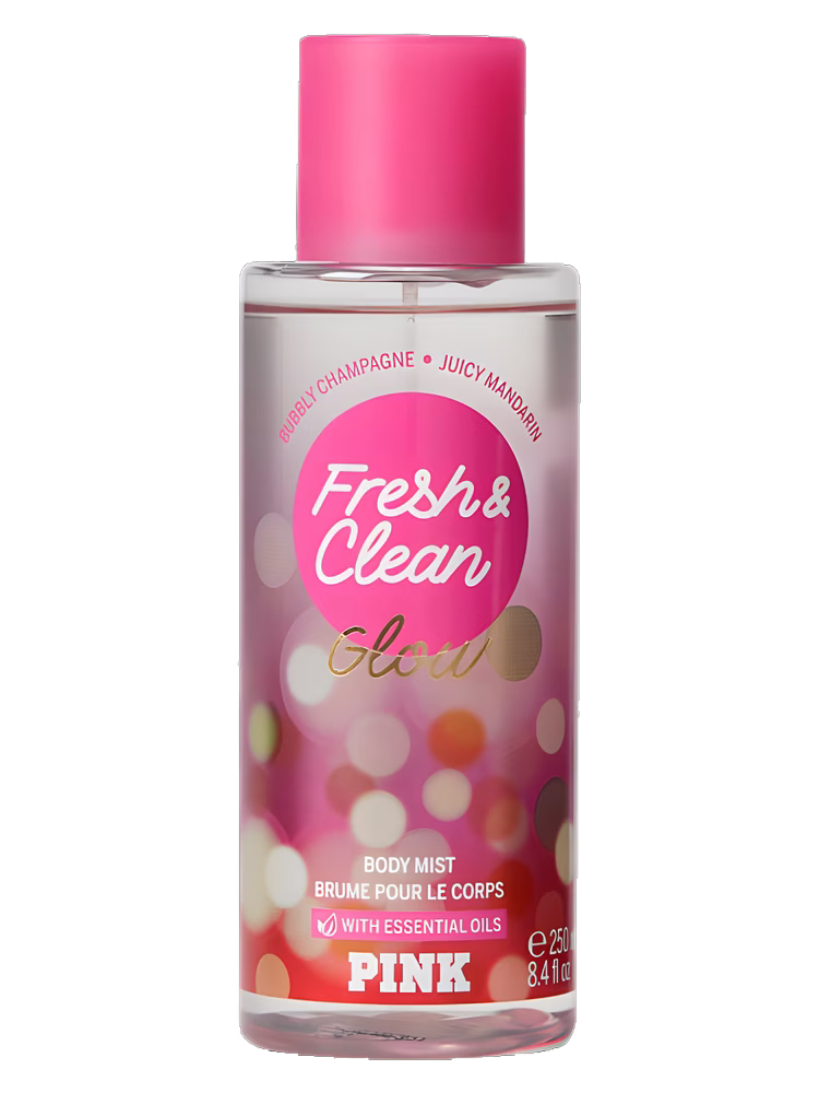 Victoria's Secret Fresh & Clean Glow
