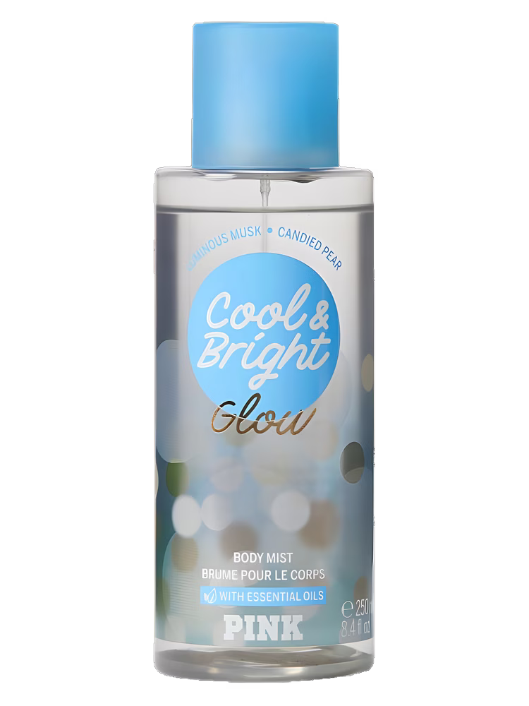 Victoria's Secret Cool & Bright Glow