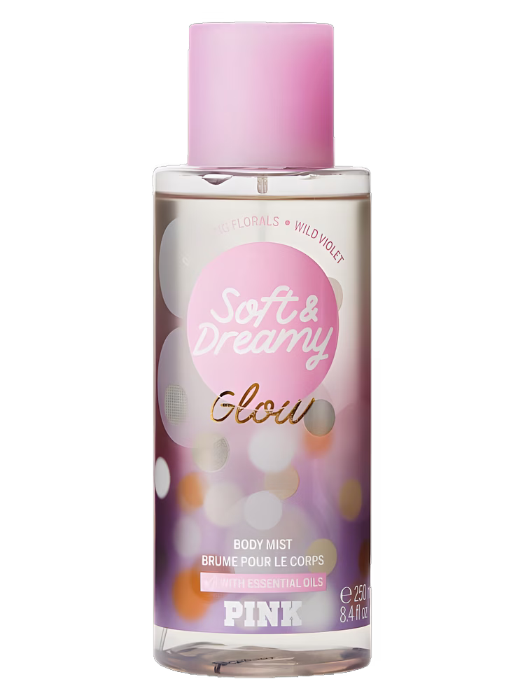 Victoria's Secret Soft & Dreamy Glow