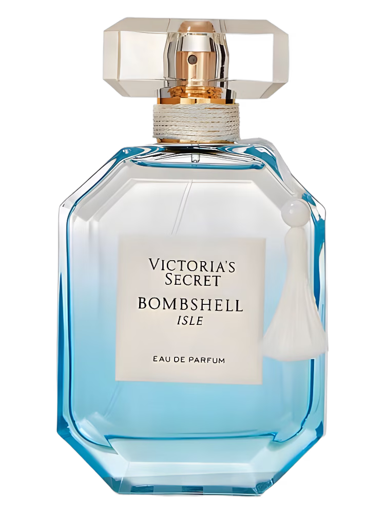 Victoria's Secret Bombshell Isle