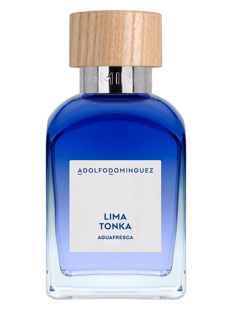 Adolfo Dominguez Agua Fresca Lima Tonka