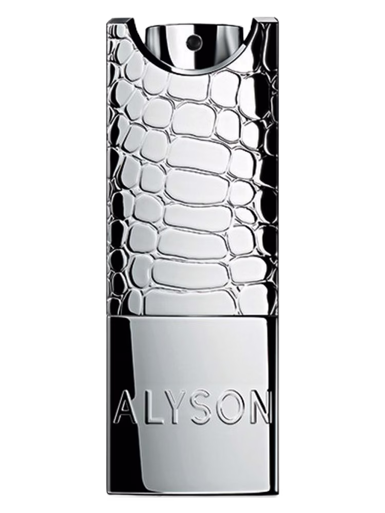 ALYSONOLDOINI Georges B
