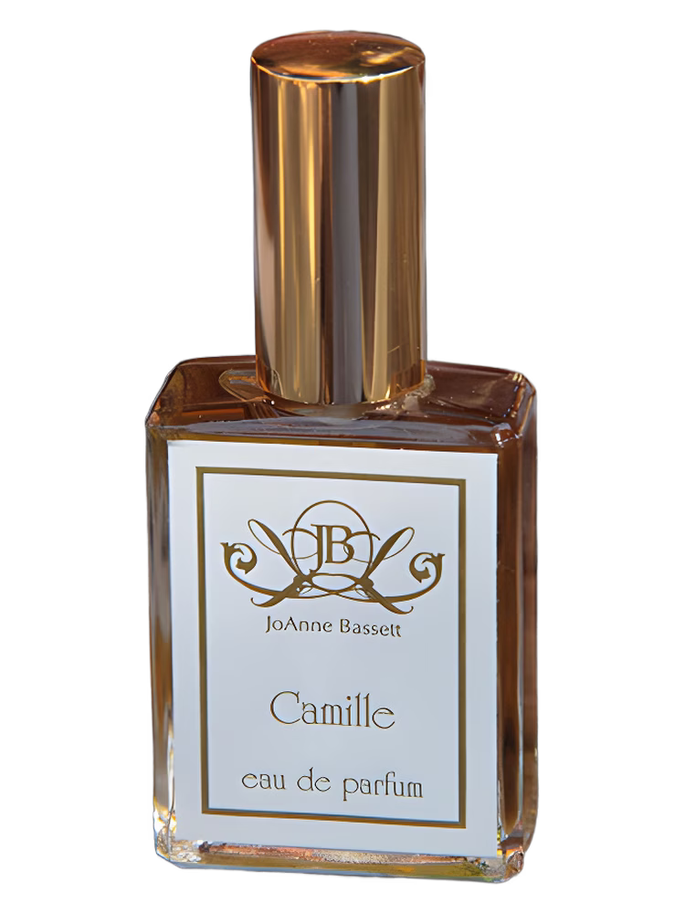 JoAnne Bassett Camille