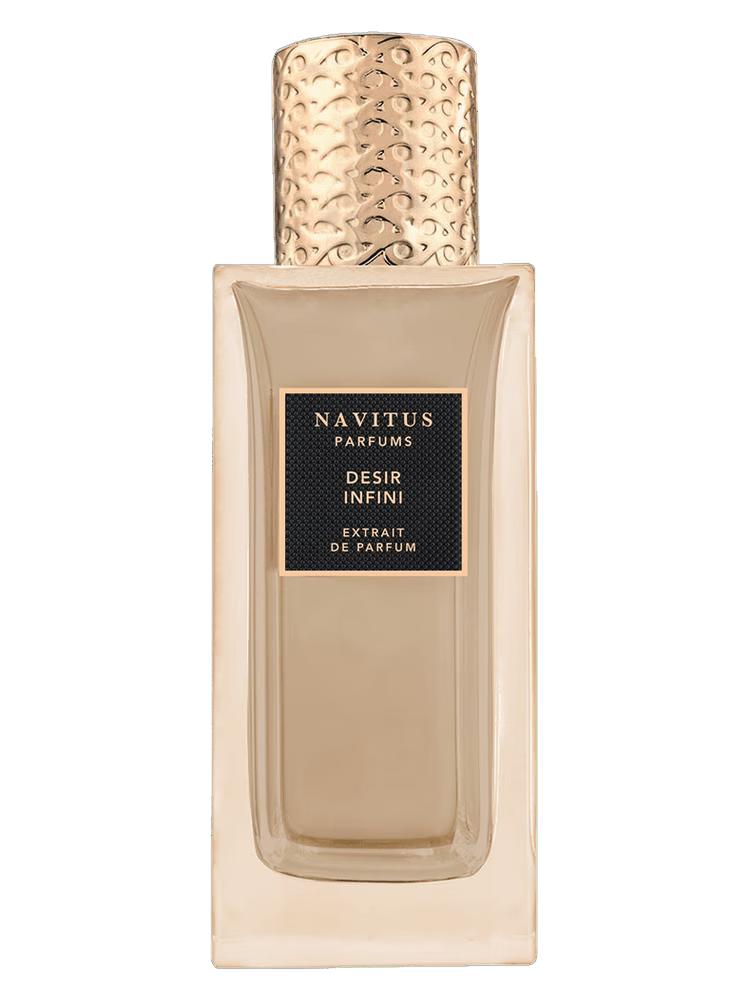 Navitus Parfums Desir Infini
