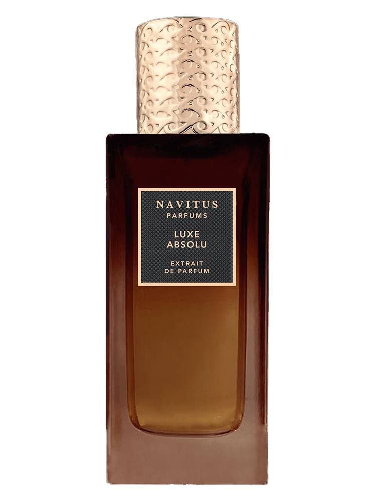 Navitus Parfums Luxe Absolu
