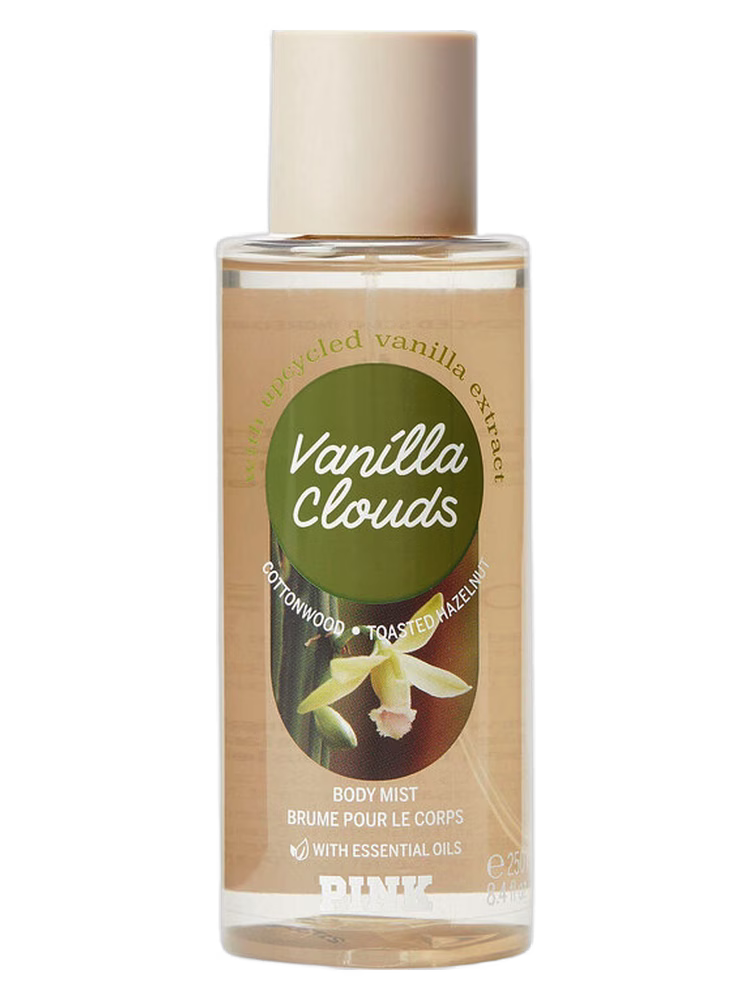 Victoria's Secret Vanilla Clouds