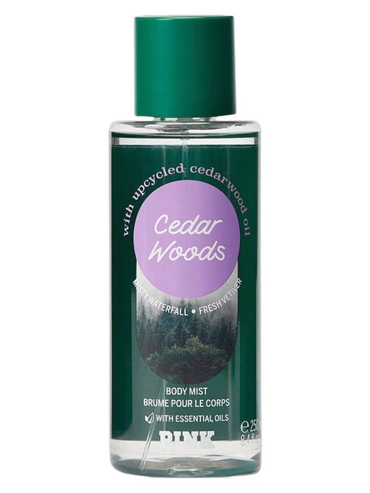 Victoria's Secret Cedar Woods