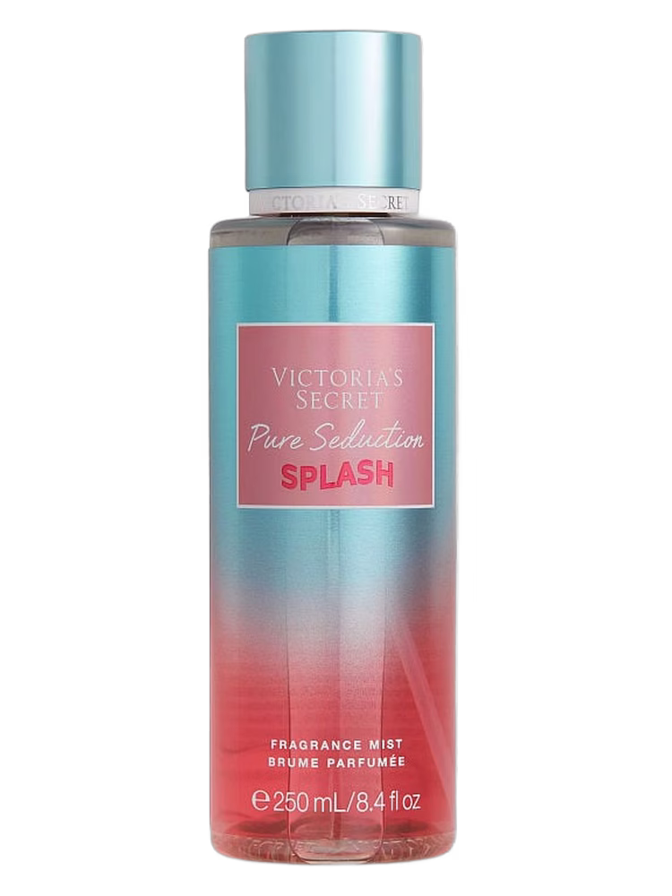 Victoria's Secret Pure Seduction Splash