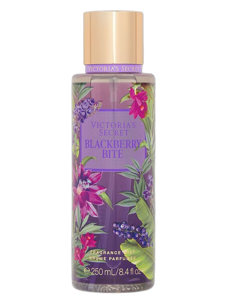 Victoria's Secret Blackberry Bite