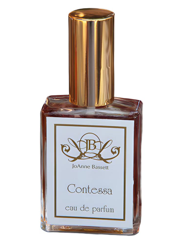 JoAnne Bassett Contessa